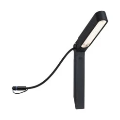 Paulmann Plug & Shine Sockellampe Ito Vertikal -Laden Für Heimbeleuchtung 7603085 1