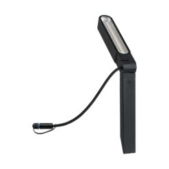 Paulmann Plug & Shine Sockellampe Ito Vertikal -Laden Für Heimbeleuchtung 7603085 2