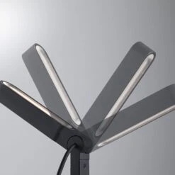 Paulmann Plug & Shine Sockellampe Ito Vertikal -Laden Für Heimbeleuchtung 7603085 3