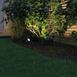 Paulmann Plug & Shine Sockellampe Ito Horizontal -Laden Für Heimbeleuchtung 7603086 5