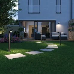 Paulmann Plug & Shine Wegelampe Ito Horizontal -Laden Für Heimbeleuchtung 7603088 3