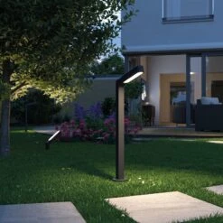 Paulmann Plug & Shine Wegelampe Ito Horizontal -Laden Für Heimbeleuchtung 7603088 4