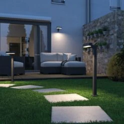 Paulmann Plug & Shine Wegelampe Ito Horizontal -Laden Für Heimbeleuchtung 7603088 5