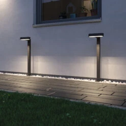 Paulmann Plug & Shine Wegelampe Ito Horizontal -Laden Für Heimbeleuchtung 7603088 8