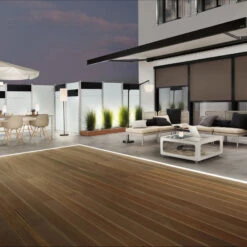 Paulmann Plug & Shine Smooth LED-Stripe 3.000K 10m -Laden Für Heimbeleuchtung 7603094 8