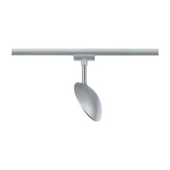 Paulmann URail Sphere LED-Spot 4.000K Chrom -Laden Für Heimbeleuchtung 7603144 2