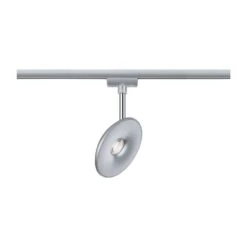 Paulmann URail Sphere LED-Spot 4.000K Chrom