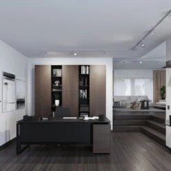 Paulmann URail Sphere LED-Spot 4.000K Chrom -Laden Für Heimbeleuchtung 7603144 6