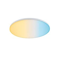 Paulmann Velora LED-Panel ZigBee CCT Rund Ø 60 Cm -Laden Für Heimbeleuchtung 7603231 1