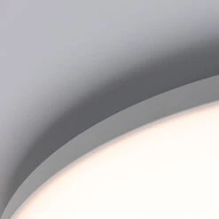 Paulmann Velora LED-Panel ZigBee CCT Rund Ø 60 Cm -Laden Für Heimbeleuchtung 7603231 4