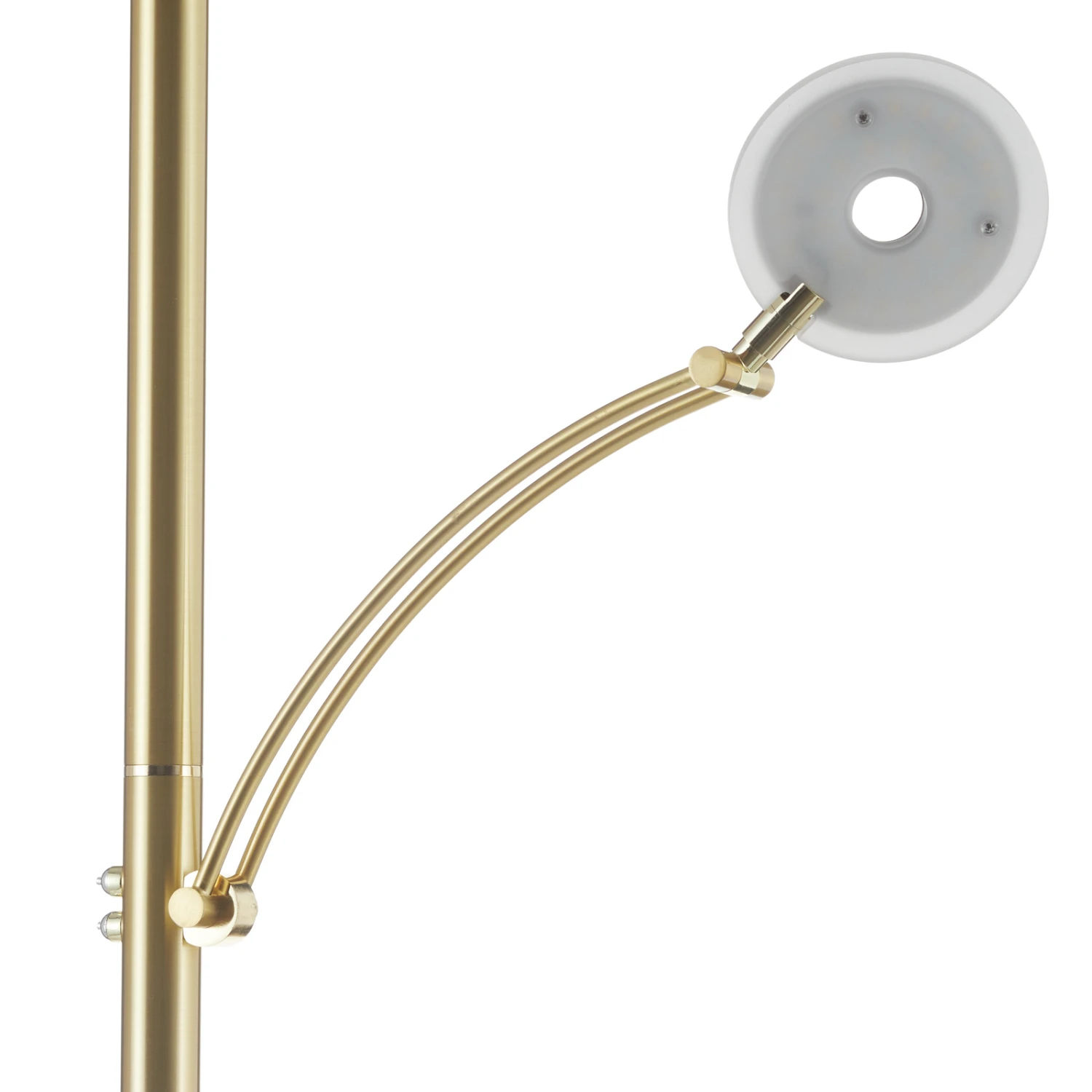 Paul Neuhaus Martin LED-Deckenfluter CCT Messing 7 Paul Neuhaus Martin LED-Deckenfluter CCT Messing – Bild 5