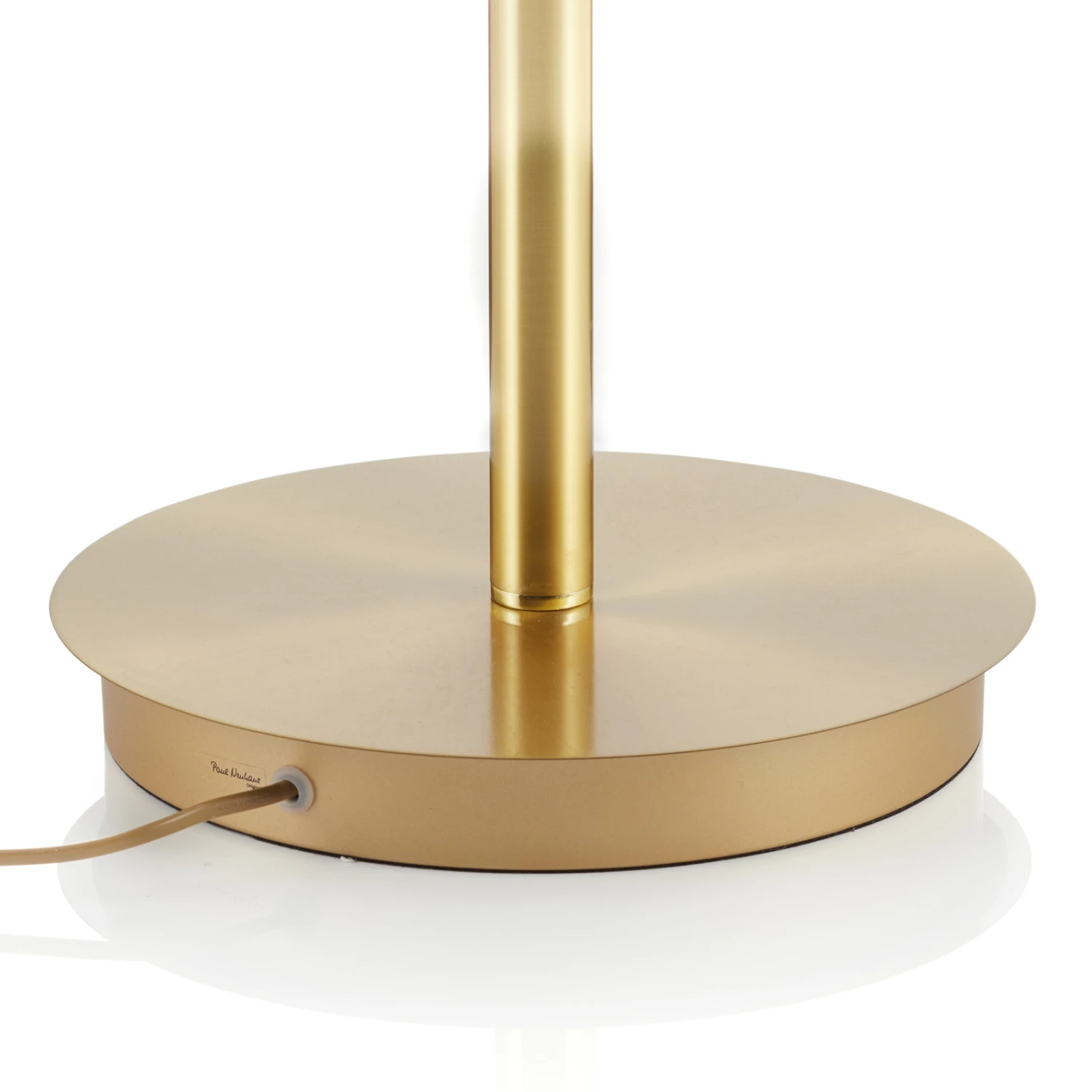 Paul Neuhaus Martin LED-Deckenfluter CCT Messing 9 Paul Neuhaus Martin LED-Deckenfluter CCT Messing – Bild 7