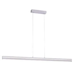 Paul Neuhaus Q-VITO Balkenpendellampe, Stahl -Laden Für Heimbeleuchtung 7610866 2