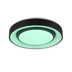 LED-Deckenleuchte Mona, WiZ, RGBW, Dimmbar -Laden Für Heimbeleuchtung 8029401 3