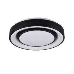 LED-Deckenleuchte Mona, WiZ, RGBW, Dimmbar -Laden Für Heimbeleuchtung 8029401 5