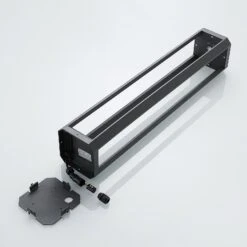 Lucande LED-Wegeleuchte Fery In Anthrazit, 80 Cm -Laden Für Heimbeleuchtung 8032190 8