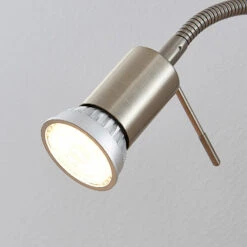 Lindby Ahoja Steckdosenleuchte, Flexarm, Schalter 16 Lindby Ahoja Steckdosenleuchte, Flexarm, Schalter -Laden Für Heimbeleuchtung 8032243 5