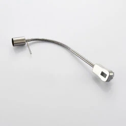 Lindby Ahoja Steckdosenleuchte, Flexarm, Schalter 19 Lindby Ahoja Steckdosenleuchte, Flexarm, Schalter -Laden Für Heimbeleuchtung 8032243 8