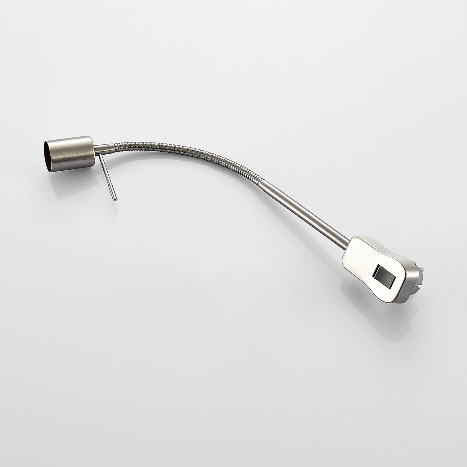 Lindby Ahoja Steckdosenleuchte, Flexarm, Schalter 11 Lindby Ahoja Steckdosenleuchte, Flexarm, Schalter – Bild 9