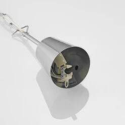 Lindby Talisha Organza-Pendellampe, Schwarz -Laden Für Heimbeleuchtung 8032575 8