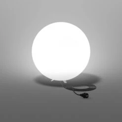 RZB HB 309 Dekokugel Für Außen E27 Ø50cm