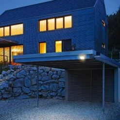 STEINEL Solarleuchte XSolarL-S ONE Bewegungsmelder -Laden Für Heimbeleuchtung 8505112 2