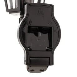 STEINEL L 15 S Sensor-Außenwandleuchte Schwarz -Laden Für Heimbeleuchtung 8505279 7