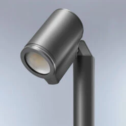 STEINEL Spot Way SC LED-Sockelleuchte -Laden Für Heimbeleuchtung 8505802 2