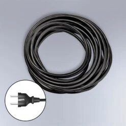 STEINEL Spot Garden N LED-Strahler, Nachtsensor -Laden Für Heimbeleuchtung 8505815 5