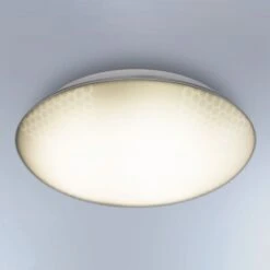 STEINEL Vario Quattro Pro S LED 3.000K Silber