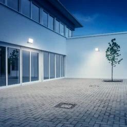 STEINEL XLED Pro One Plus LED-Strahler Ohne Sensor -Laden Für Heimbeleuchtung 8506129 4