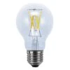 SEGULA LED-Lampe E27 3,2W 927 Filament Dimmbar 1 SEGULA LED-Lampe E27 3,2W 927 Filament Dimmbar -Laden Für Heimbeleuchtung 8536535