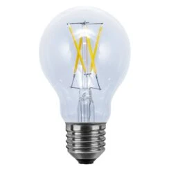 SEGULA LED-Lampe E27 3,2W 927 Filament Dimmbar