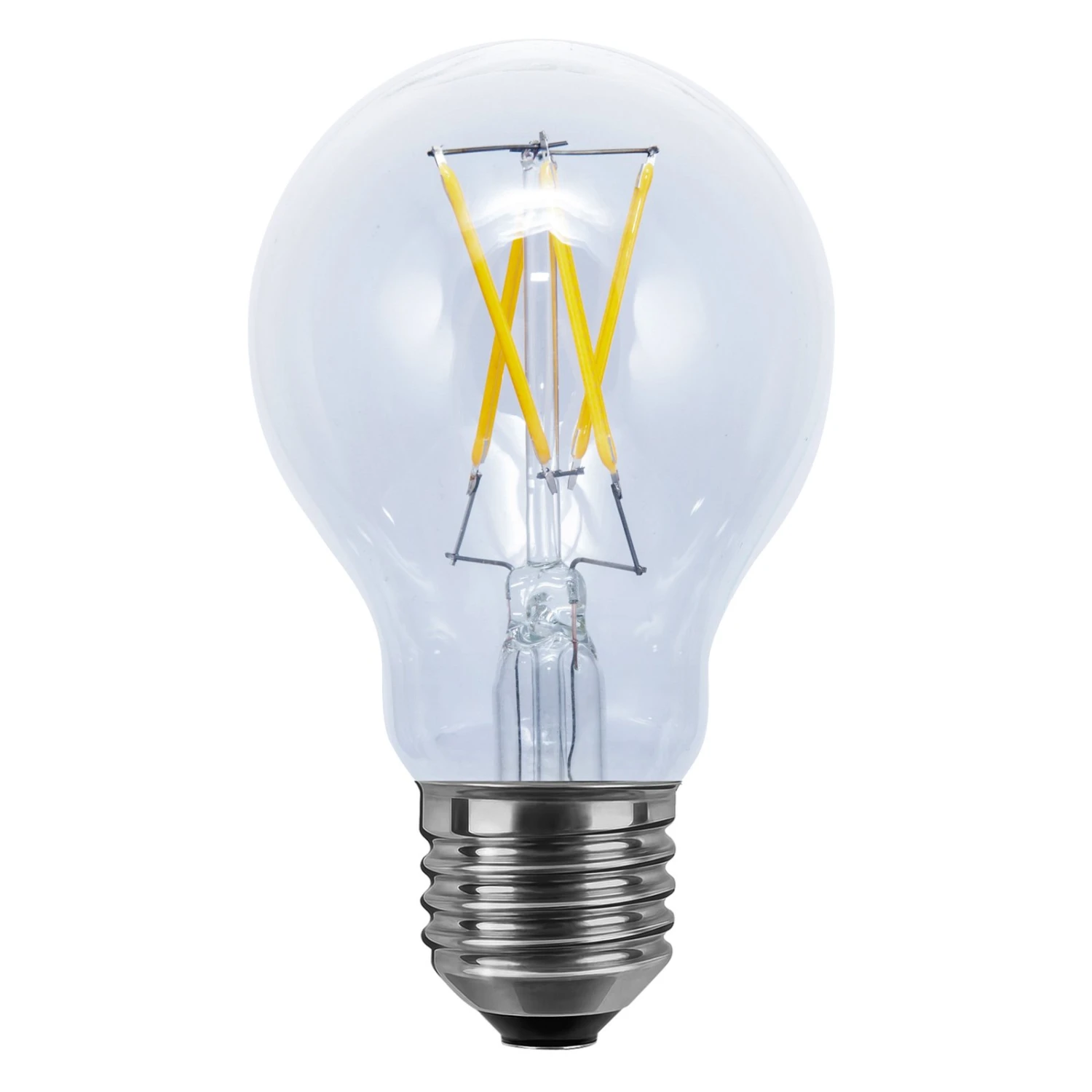 SEGULA LED-Lampe E27 3,2W 927 Filament Dimmbar 3 SEGULA LED-Lampe E27 3,2W 927 Filament Dimmbar