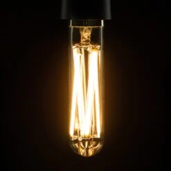 SEGULA LED-Lampe Tube E27 11W 2.700K Dimmbar
