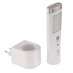 Portables LED-Nachtlicht Minerva 11 Portables LED-Nachtlicht Minerva -Laden Für Heimbeleuchtung 8559194 3