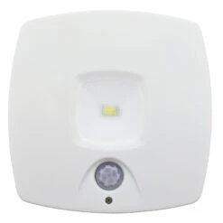 Batteriebetr. LED-Nachtlicht Nightlight Sensor 8 Batteriebetr. LED-Nachtlicht Nightlight Sensor -Laden Für Heimbeleuchtung 8559198 2