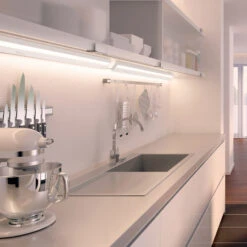 LED-Unterschranklampe Conero, 90,9 Cm -Laden Für Heimbeleuchtung 8559236 3