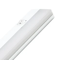 LED-Möbelunterbauleuchte Fida Länge 60 Cm, Dimmer -Laden Für Heimbeleuchtung 8559291 4