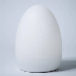 Egg - Eine Per App Steuerbare Dekoleuchte Mit Akku -Laden Für Heimbeleuchtung 8590016 2