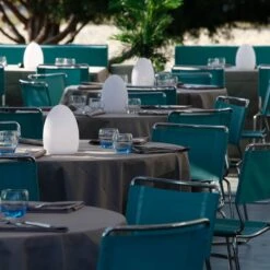 Egg - Eine Per App Steuerbare Dekoleuchte Mit Akku -Laden Für Heimbeleuchtung 8590016 8