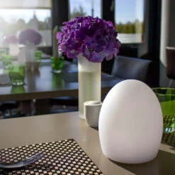 LED-Dekoleuchte Point - Die AIDA-Barleuchte -Laden Für Heimbeleuchtung 8590031 3