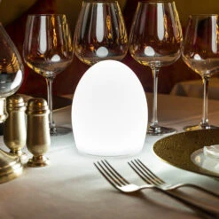 LED-Dekoleuchte Point - Die AIDA-Barleuchte -Laden Für Heimbeleuchtung 8590031 6