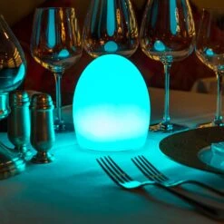 LED-Dekoleuchte Point - Die AIDA-Barleuchte -Laden Für Heimbeleuchtung 8590031 7