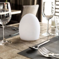 LED-Dekoleuchte Point - Die AIDA-Barleuchte -Laden Für Heimbeleuchtung 8590031 8