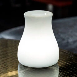 Olio - Steuerbare LED-Lichtquelle Und Vase 15 Olio - Steuerbare LED-Lichtquelle Und Vase -Laden Für Heimbeleuchtung 8590032 5