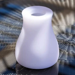 Olio - Steuerbare LED-Lichtquelle Und Vase 16 Olio - Steuerbare LED-Lichtquelle Und Vase -Laden Für Heimbeleuchtung 8590032 6