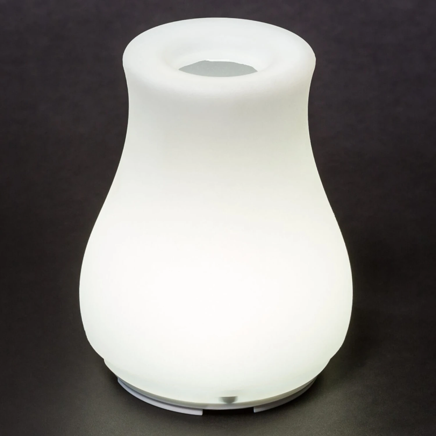 Olio - Steuerbare LED-Lichtquelle Und Vase 3 Olio - Steuerbare LED-Lichtquelle Und Vase