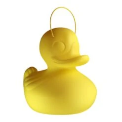LED-Designleuchte DUCK-DUCK XL Für Außen In Gelb -Laden Für Heimbeleuchtung 8590066 5