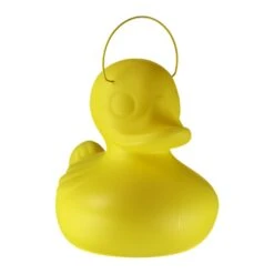 LED-Designleuchte DUCK-DUCK S Für Außen In Gelb -Laden Für Heimbeleuchtung 8590068 5